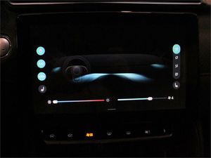 MG ZS 1.0T Luxury Auto  - Foto 2
