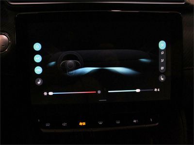 MG ZS 1.0T Luxury Auto