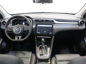 MG ZS 1.0T Luxury Auto  - Foto 2