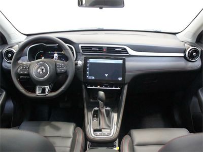 MG ZS 1.0T Luxury Auto