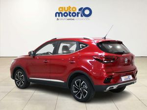 MG ZS 1.0T Luxury Auto  - Foto 2