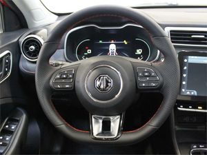MG ZS 1.0T Luxury Auto  - Foto 2