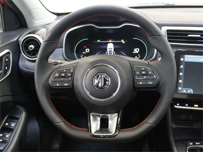 MG ZS 1.0T Luxury Auto