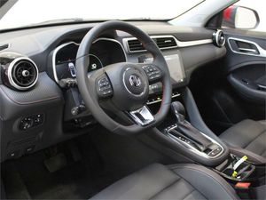 MG ZS 1.0T Luxury Auto  - Foto 2