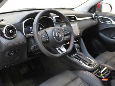 MG ZS 1.0T Luxury Auto