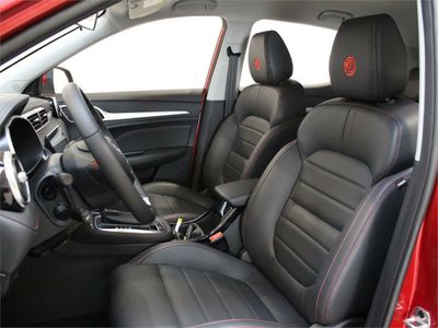 MG ZS 1.0T Luxury Auto