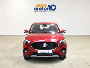 MG ZS 1.0T Luxury Auto  - Foto 2