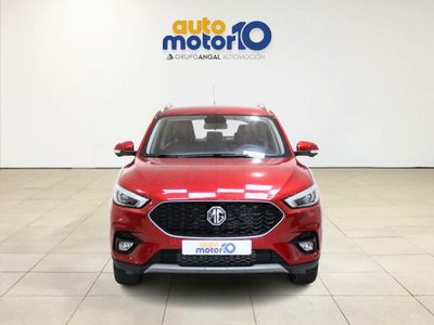 MG ZS 1.0T Luxury Auto