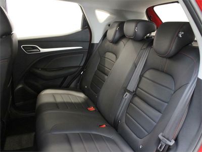 MG ZS 1.0T Luxury Auto