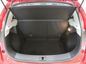 MG ZS 1.0T Luxury Auto  - Foto 2