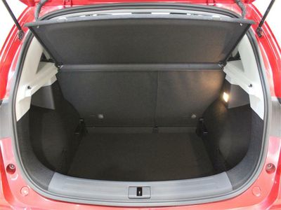 MG ZS 1.0T Luxury Auto
