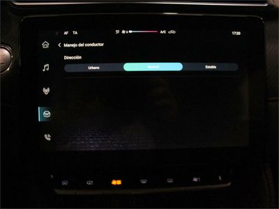 MG ZS 1.0T Luxury Auto