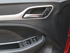 MG ZS 1.0T Luxury Auto  - Foto 2