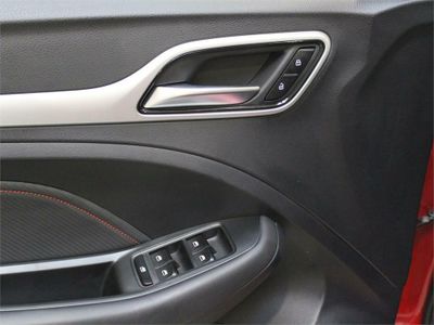 MG ZS 1.0T Luxury Auto