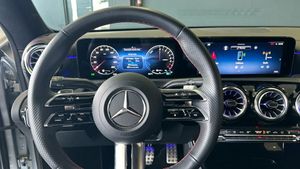 Mercedes CLA 250 e Coupé  - Foto 2