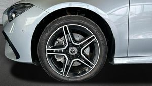 Mercedes CLA 250 e Coupé  - Foto 2