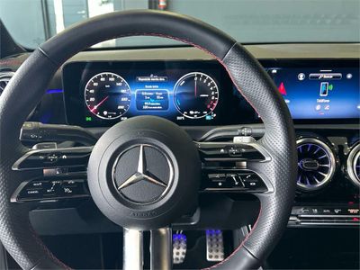 Mercedes CLA 250 e Coupé