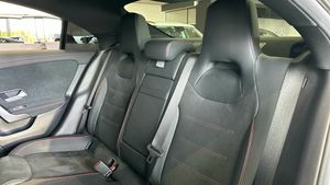 Mercedes CLA 250 e Coupé  - Foto 2