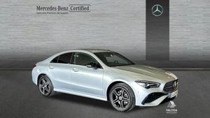 Mercedes CLA 250 e Coupé  - Foto 2