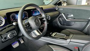 Mercedes CLA 250 e Coupé  - Foto 2