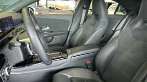 Mercedes CLA 250 e Coupé  - Foto 2