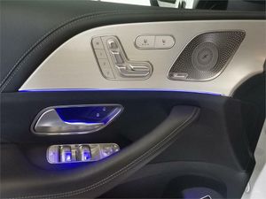 Mercedes Clase GLE 400 d 4MATIC  - Foto 2