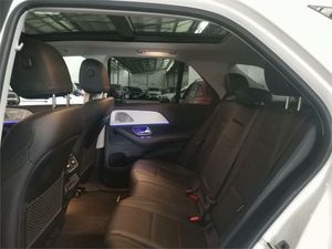 Mercedes Clase GLE 400 d 4MATIC  - Foto 2