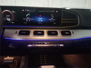 Mercedes Clase GLE 400 d 4MATIC  - Foto 2