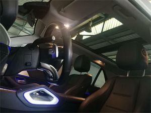 Mercedes Clase GLE 400 d 4MATIC  - Foto 2