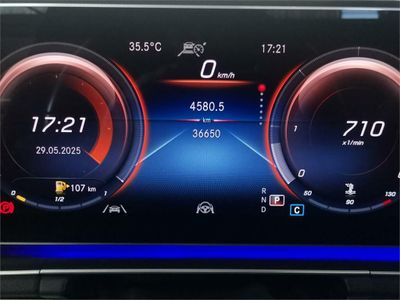 Mercedes Clase GLE 400 d 4MATIC