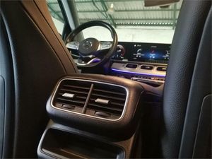Mercedes Clase GLE 400 d 4MATIC  - Foto 2