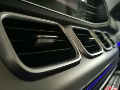 Mercedes Clase GLE 400 d 4MATIC