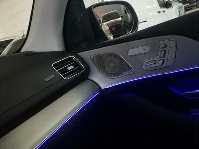Mercedes Clase GLE 400 d 4MATIC