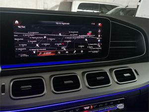 Mercedes Clase GLE 400 d 4MATIC  - Foto 2