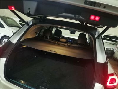 Mercedes Clase GLE 400 d 4MATIC