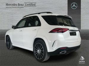 Mercedes Clase GLE 400 d 4MATIC  - Foto 2