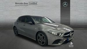 Mercedes Clase A 180 d AMG Line (EURO 6d)  - Foto 2