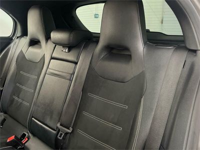 Mercedes Clase A 180 d AMG Line (EURO 6d)