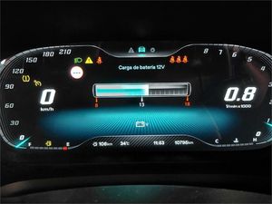 MG HS 1.5 Turbo GDI Comfort  - Foto 2