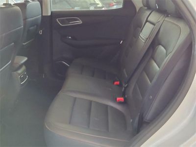 MG HS 1.5 Turbo GDI Comfort