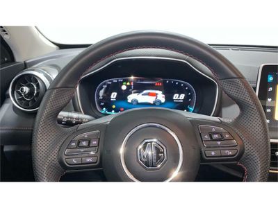 MG HS 1.5 Turbo GDI Comfort