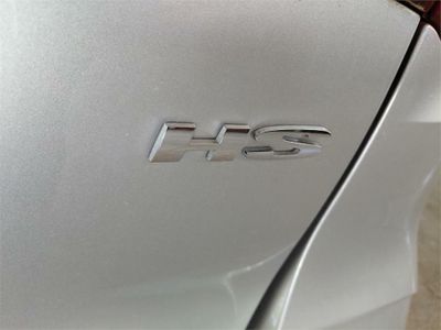 MG HS 1.5 Turbo GDI Comfort