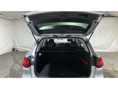 MG HS 1.5 Turbo GDI Comfort