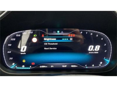 MG HS 1.5 Turbo GDI Comfort