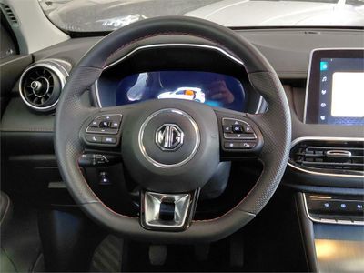 MG HS 1.5 Turbo GDI Comfort