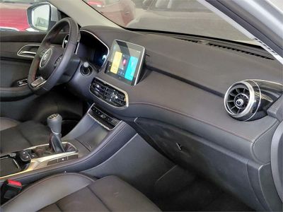 MG HS 1.5 Turbo GDI Comfort