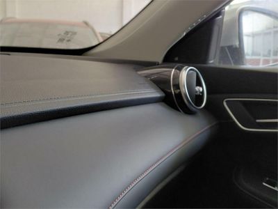 MG HS 1.5 Turbo GDI Comfort