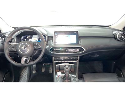 MG HS 1.5 Turbo GDI Comfort