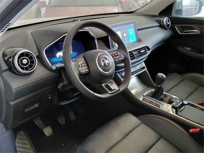 MG HS 1.5 Turbo GDI Comfort
