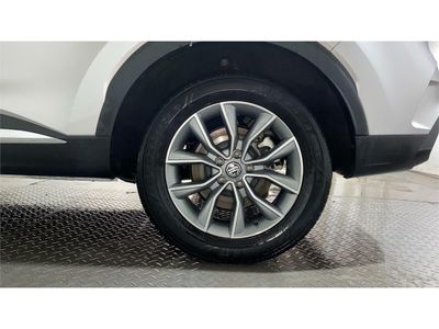 MG HS 1.5 Turbo GDI Comfort